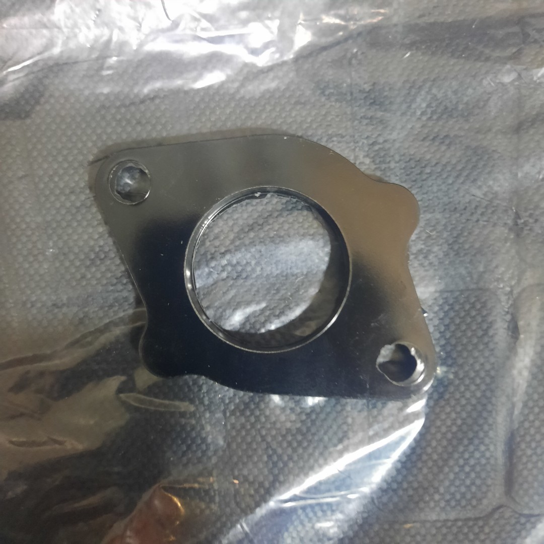 کائوچوب انژکتور یا رابط منیفول انژکتور هندا