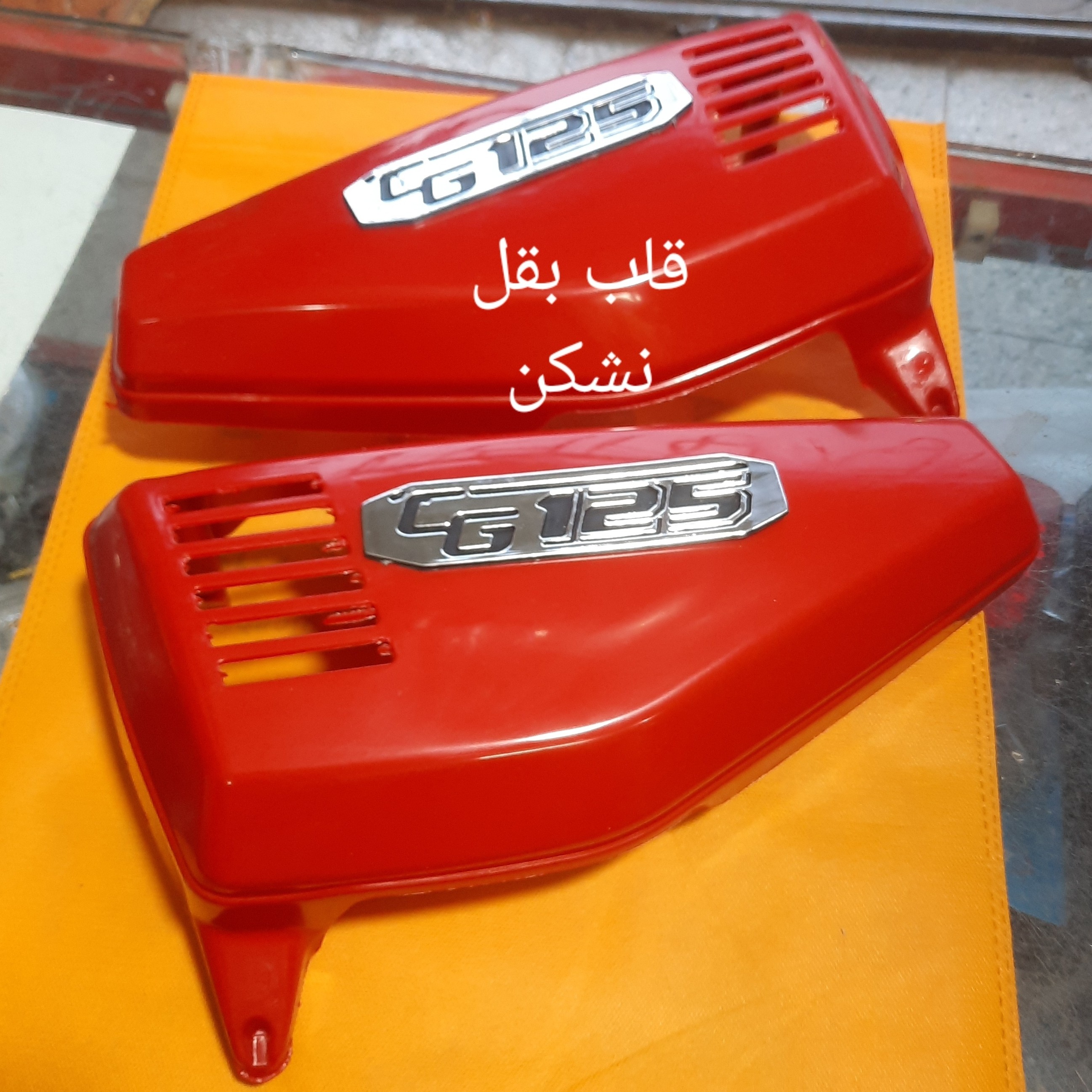 قاب بقل نشکن برند ونوس