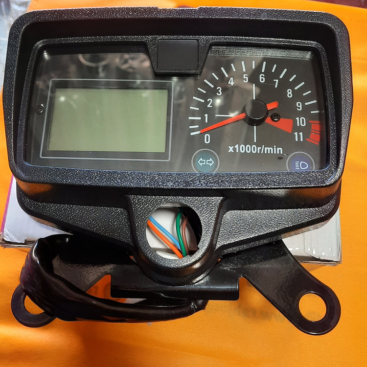 کیلومترنیمه دیجیتال انژکتور فابریک شرکت نیرو موتور