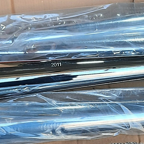 اگزوز 125هندایی برند2011اصل