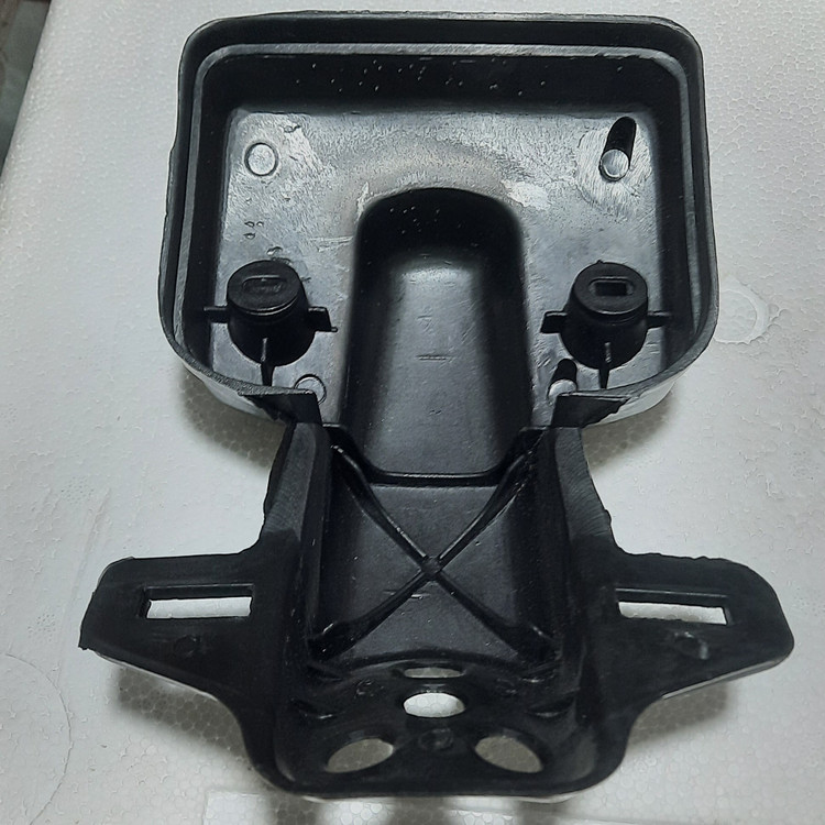 پایه خطر خالی لاکی براق CDI