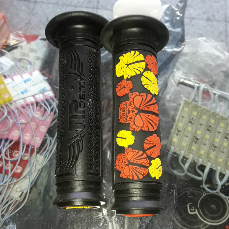 سردسته خارجی TIPژله ای نرم خارجی