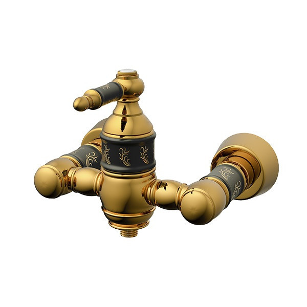 ست شیرآلات کسری مدل توکیو مجموعه 3 عددی مدل 1