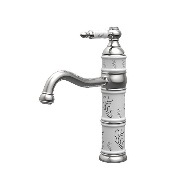 ست شیرآلات کسری مدل توکیو مجموعه سه عددی مدل 2