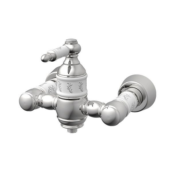 ست شیرآلات کسری مدل توکیو مجموعه 4 عددی مدل 3