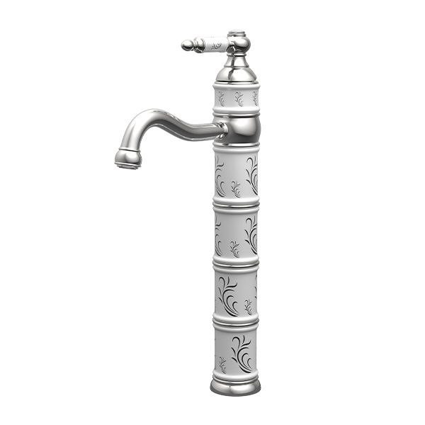 ست شیرآلات کسری مدل توکیو مجموعه 4 عددی مدل 3
