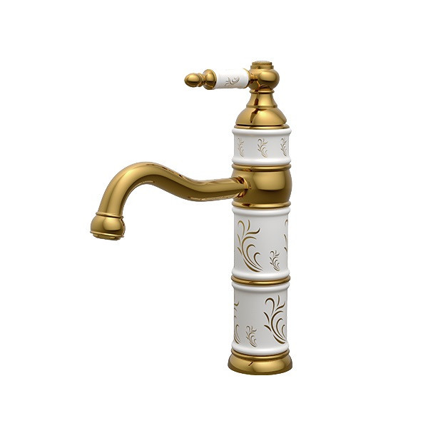 ست شیرآلات کسری مدل توکیو مجموعه 4 عددی مدل 2