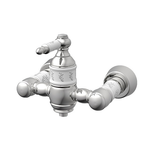 ست شیرآلات کسری مدل توکیو مجموعه 4 عددی مدل 1