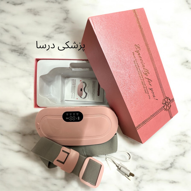 فروش ویژه ماساژور قاعدگی