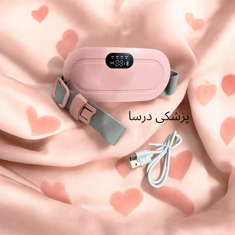 فروش ویژه ماساژور قاعدگی