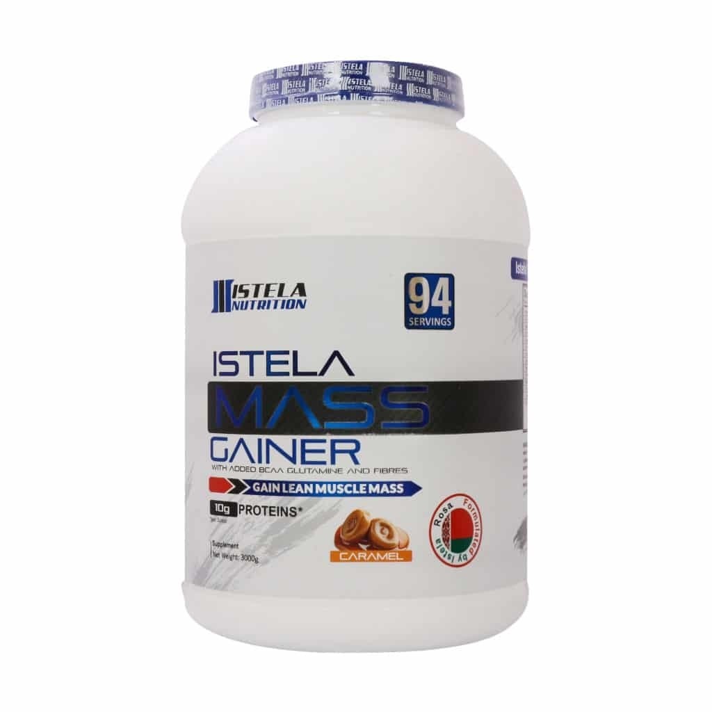 مس گینر استلا 3000 گرم