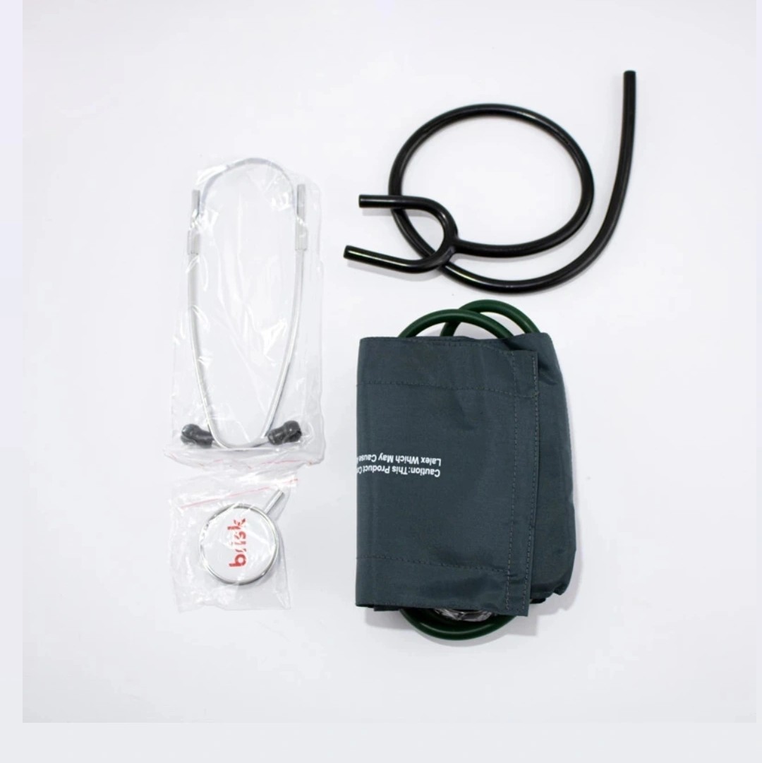 فشارسنج بریسک مدل TY-A02