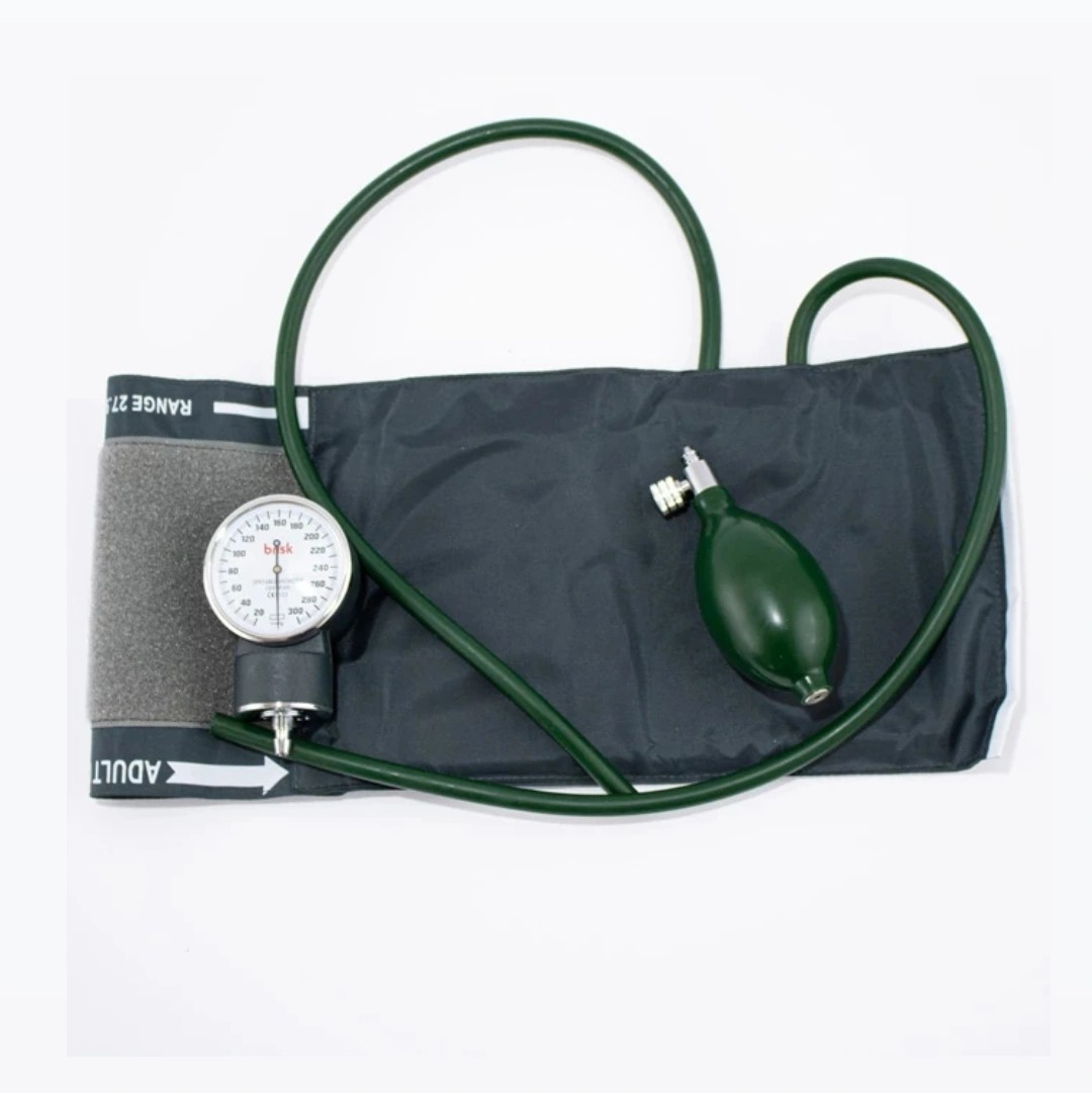 فشارسنج بریسک مدل TY-A02