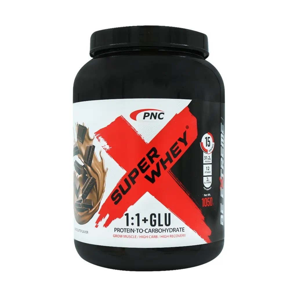 سوپر وی پی ان سی کارن 1050 گرم