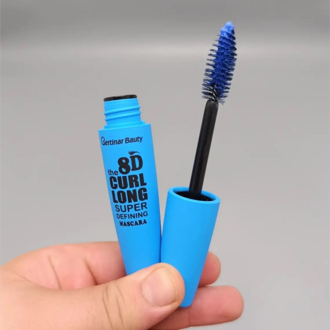 ریمل رنگی مژه در 3 رنگبندی پر طرفدار