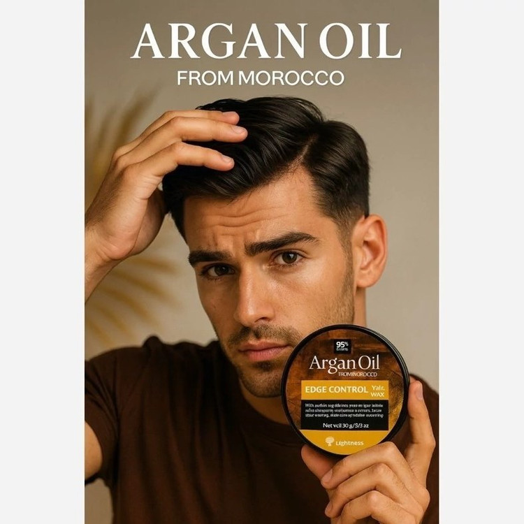 واکس مو لایتنس 150 گرم( اصلی و اورجینال )
