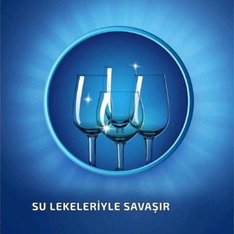 نمک ماشین ظرفشویی فینیش یک ونیم کیلویی اصل ترکیه بسیار با کیفیت