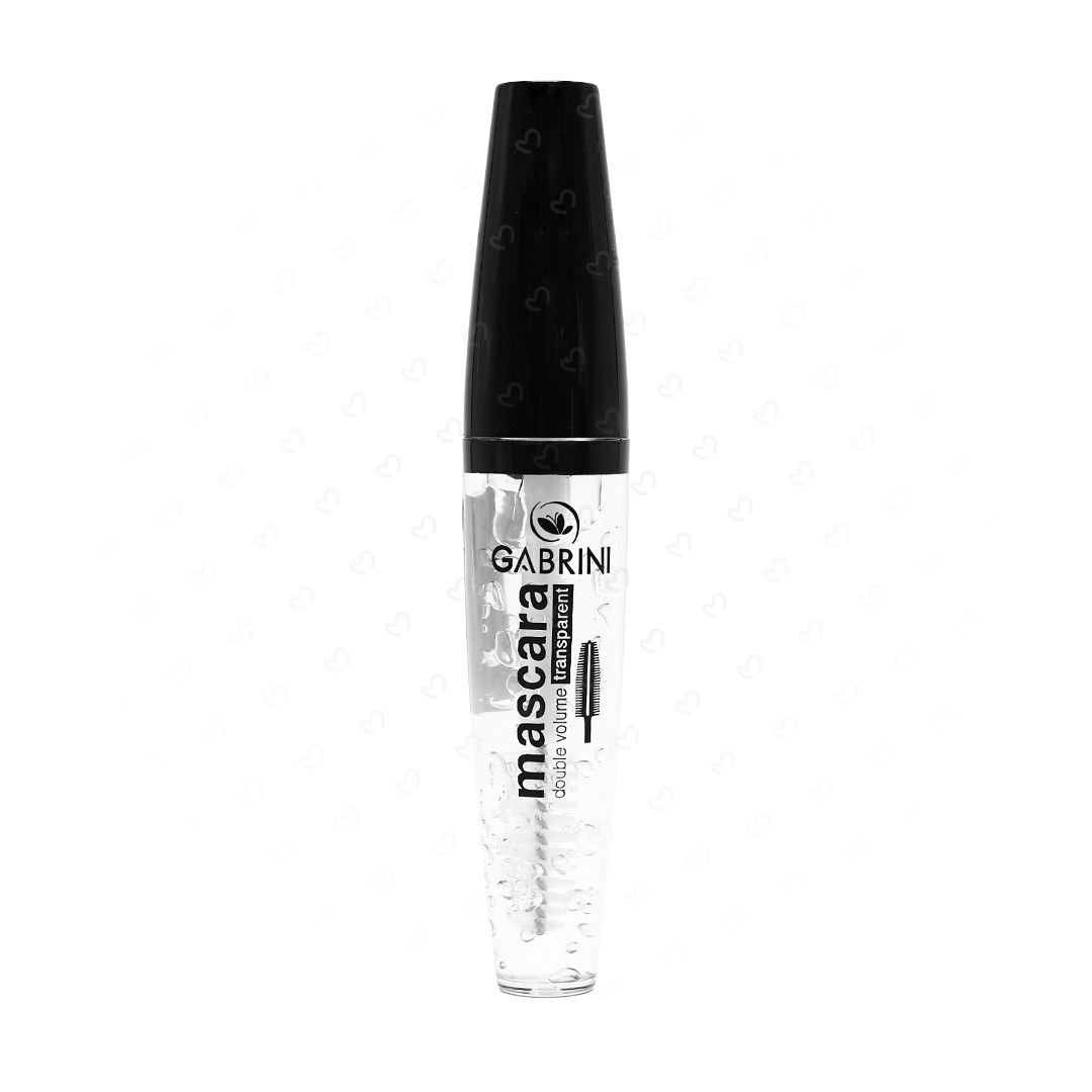 ژل حجم دهنده و تقویت کننده مژه گابرینی تقویت کننده و حالت دهنده ضدآب اصل و ساخت ترکیه 60میل