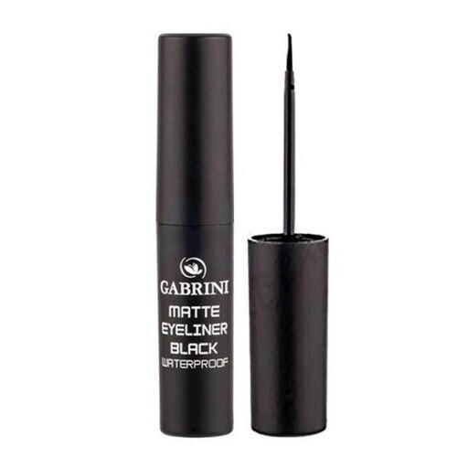 خط چشم مویی گابرینی GABRINI مدل BE حجم 10 میل