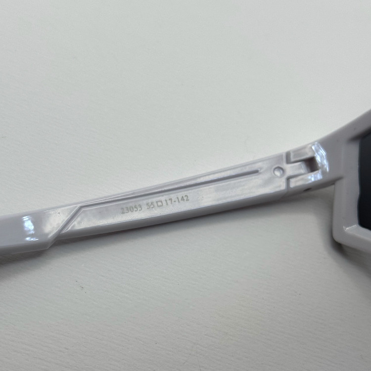 عینک آفتابی پرادا PRADA سفید کد 23053