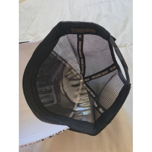 کلاه کپ گورین وارداتی اسپرت فانتزی زنانه مردانه