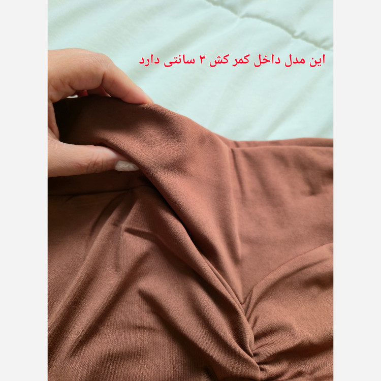 دو مدل لگ پشت کش دار سایز 42 الی 48 / لگ پشت چین دار کارگو