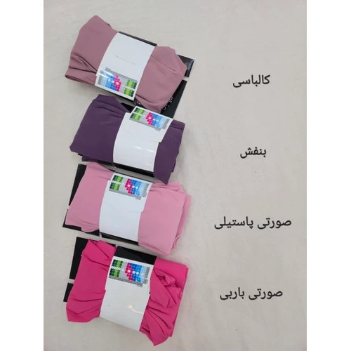لگ زنانه کمرگنی ورزشی روزمره سایز 36 الی 52 شلوار زنانه