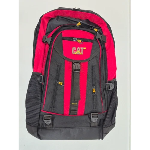 کیف کوله سفری مدل cat ساک سفری کوله کوهنوردی ساک ورزشی ساک باشگاهی کیف ورزشی کیف باشگاهی