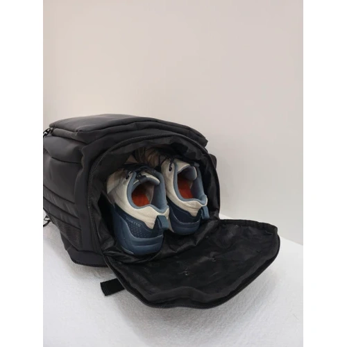 کیف کوله سفری باشگاهی جاکفشی دار مدل nike alo ساک باشگاهی 5 جیب کوله باشگاهی ساک سفری ساک ورزشی کیف باشگاهی کیف ورزشی