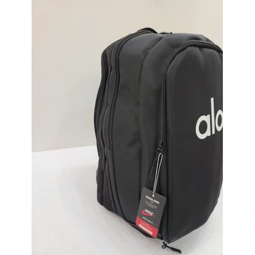 کیف کوله سفری باشگاهی جاکفشی دار مدل nike alo ساک باشگاهی 5 جیب کوله باشگاهی ساک سفری ساک ورزشی کیف باشگاهی کیف ورزشی