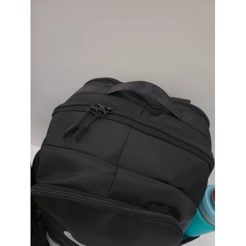 کیف کوله سفری باشگاهی جاکفشی دار مدل nike alo ساک باشگاهی 5 جیب کوله باشگاهی ساک سفری ساک ورزشی کیف باشگاهی کیف ورزشی
