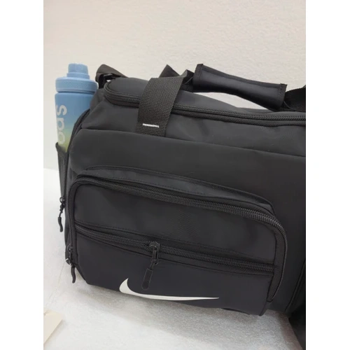 ساک باشگاهی زنانه مردانه جاکفشی دار مدل nike , alo کیف ورزشی ساک ورزشی