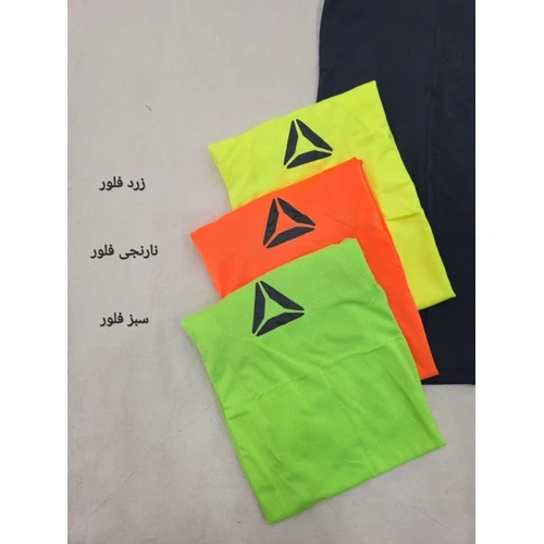 تاپ ورزشی زنانه حراجی سایز بزرگ 44 الی 50 مدل ریبوک کد 2115