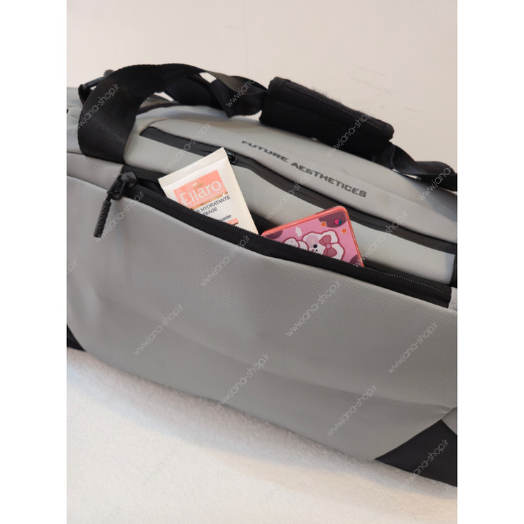 لاکچری ترین ساک باشگاهی جا کفشی دار زنانه مردانه کیف ورزشی ساک ورزشی