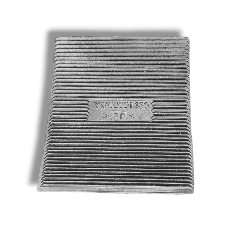 مجموعه جک کامل خودرو فورس مدل 002517 مناسب برای پژو ۴۰۵ و پارس ظرفیت استاندارد بسته ۴ عددی
