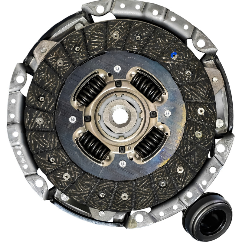 کیت کلاچ خودرو فورس مدل AFHClutch.Korea کد ۲۱۵ میل مناسب برای ساینا و کوییک