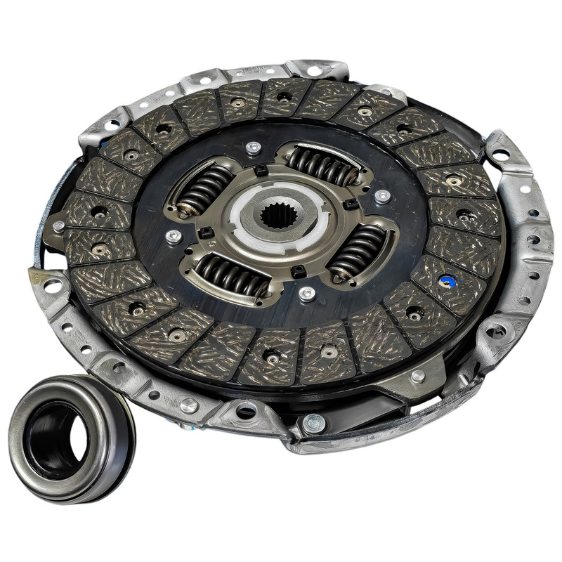 کیت کلاچ خودرو فورس مدل AFHClutch.Korea کد ۲۱۵ میل مناسب برای ساینا و کوییک