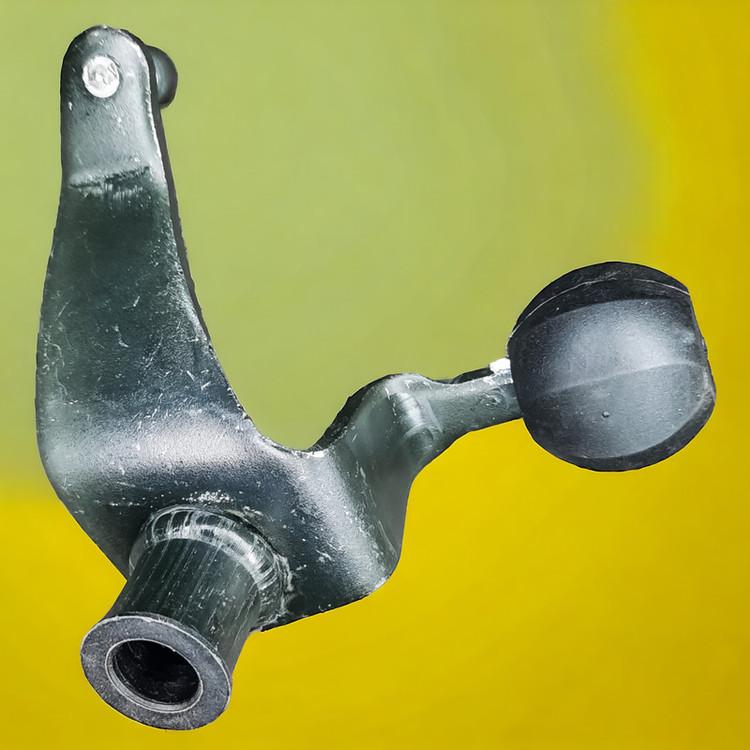 ماهک خرچنگی دنده بست یدک مدل XU7.XU7P.XUM مناسب برای پژو 405 و پارس