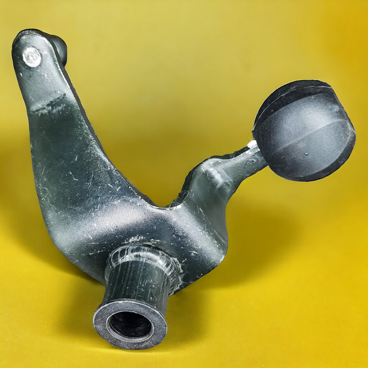 ماهک خرچنگی دنده بست یدک مدل XU7.XU7P.XUM مناسب برای پژو 405 و پارس