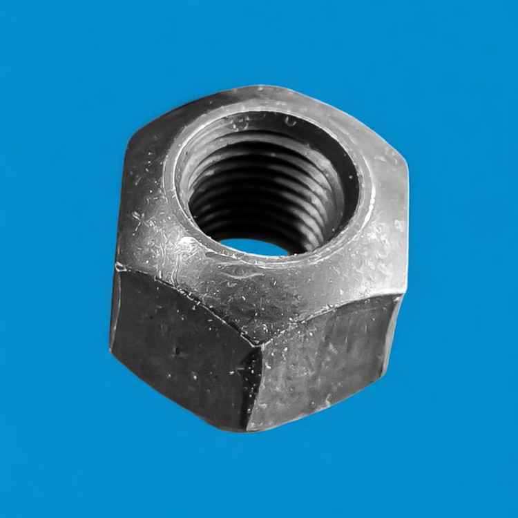 پیچ و مهره چرخ مدل BstYdk.001751 مناسب برای پیکان و روآ بسته 4 عددی