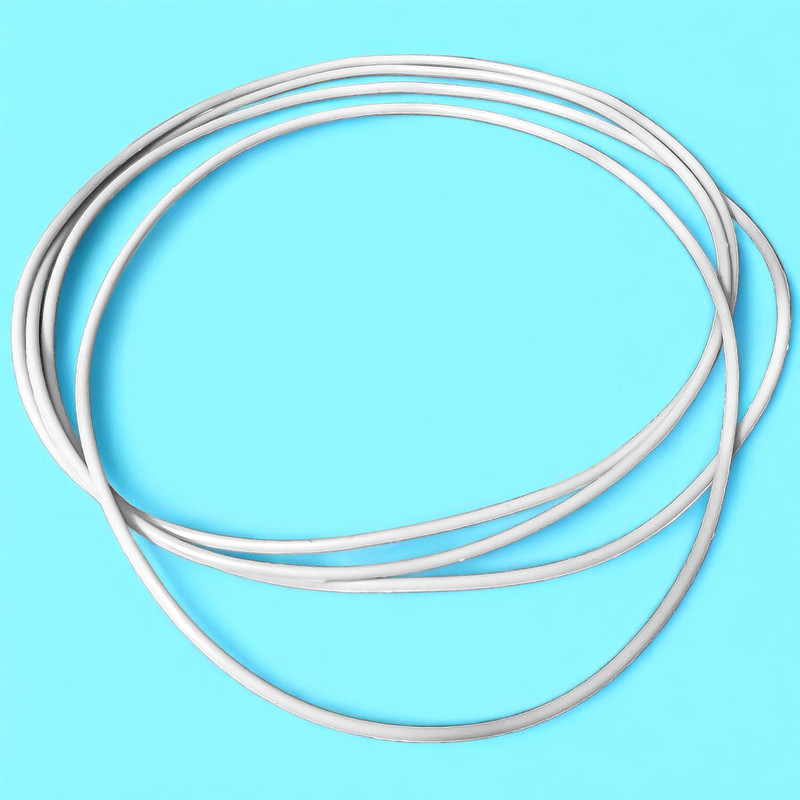 اورینگ دور بوش و پیستون خودرو فورس مدل 002699 کد XU7.XU7P.XUM مناسب برای پژو 405 و پژو پارس بسته 4 عددی