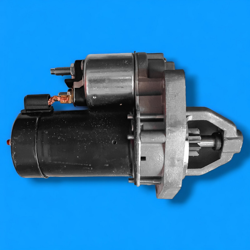 استارت خودرو فورس مدل 002804 ۱۲ ولت مناسب برای پراید و تیبا