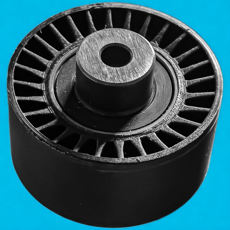 کیت تسمه تایم خودرو فورس مدل 134T مناسب برای تارا