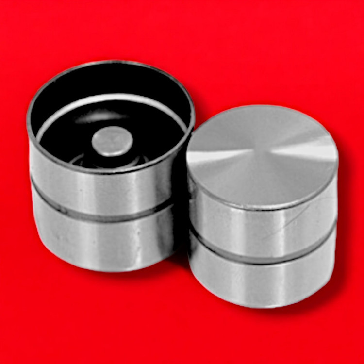 استکان تایپیت بست یدک مدل 001623 مناسب برای پژو 206 تیپ 5 و تارا بسته 16 عددی