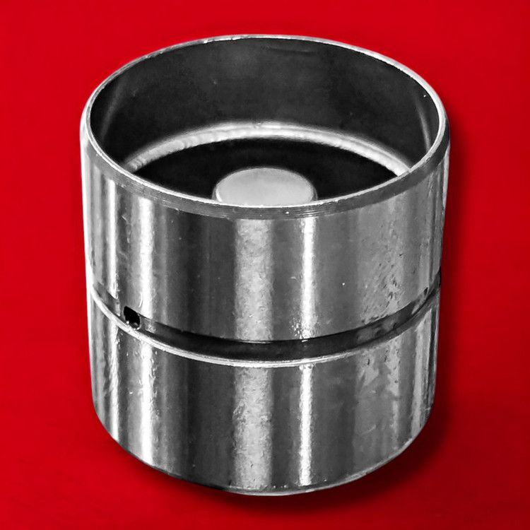 استکان تایپیت بست یدک مدل 001623 مناسب برای پژو 206 تیپ 5 و تارا بسته 16 عددی