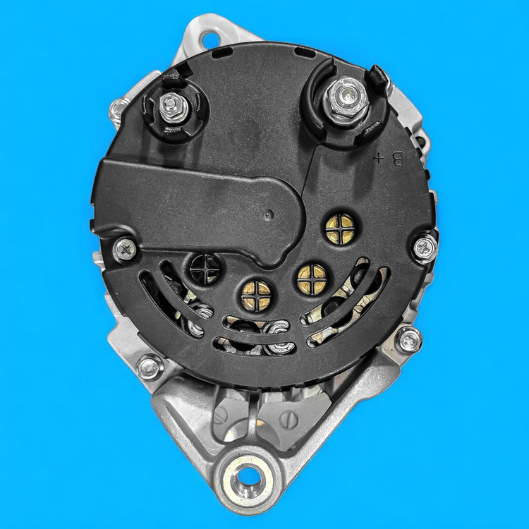 دینام خودرو فورس مدل XU7.XU7P.XUM ۱۲ ولت مناسب برای پژو ۴۰۵ و پژو پارس