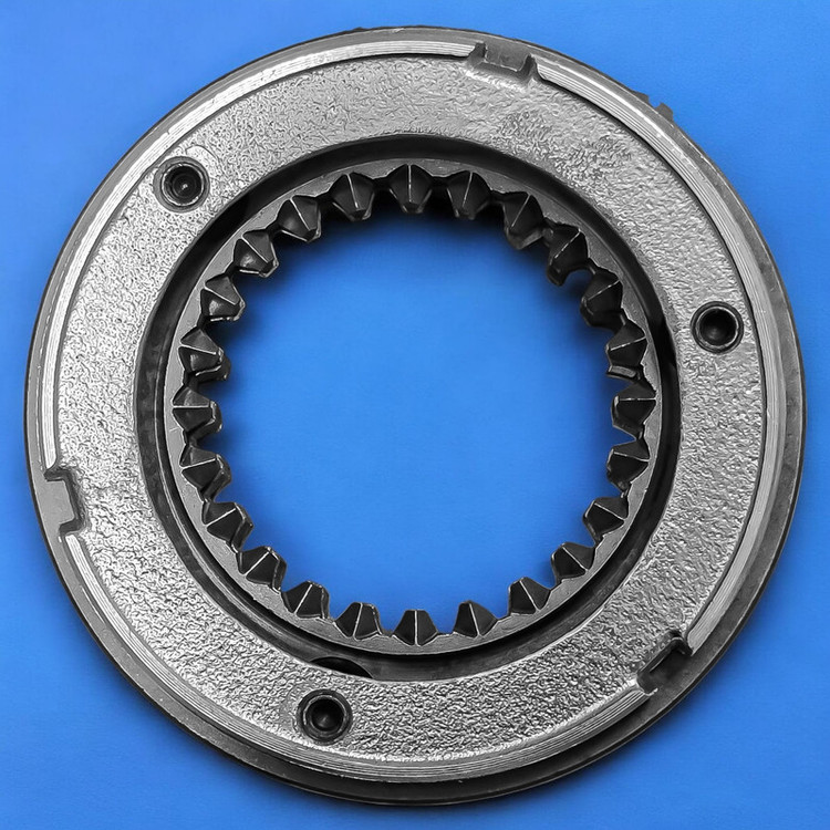 کشویی دنده ۳ و ۴ گیربکس بست یدک مدل 002049 مناسب برای پژو ۴۰۵ و پارس