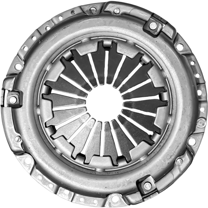 کیت کلاچ خودرو فورس مدل AFHClutch.Korea کد 215 به همراه بلبرینگ مناسب برای تیبا و تیبا 2