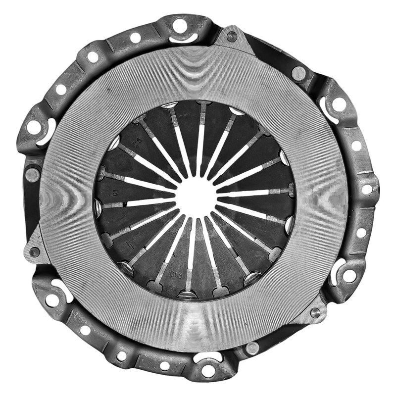 کیت کلاچ خودرو ایساکو مدل 4 فنره کد T5 مناسب برای تارا