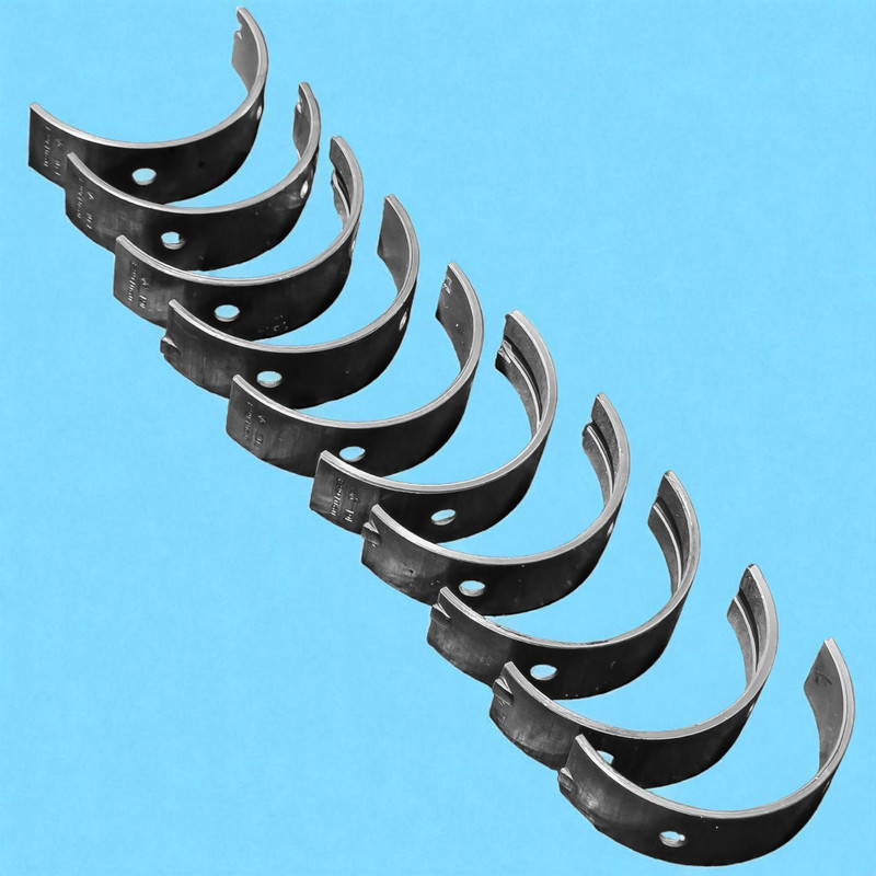 یاتاقان ثابت فدرال موگول مدل 0.30 کد 2000cc.XU9 مناسب برای پژو ۴۰۵ بسته ۱۰ عددی